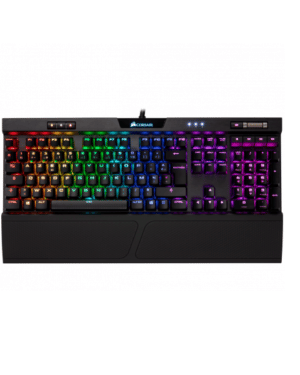CLAVIER GAMER CORSAIR K70 RGB MK.2 PC GAMER