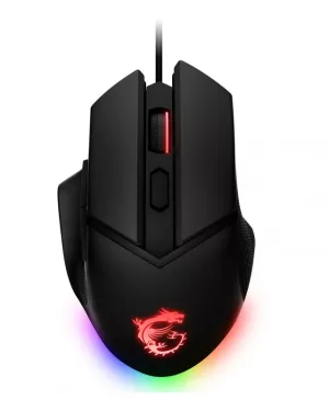 MSI CLUTCH GM20 ELITE