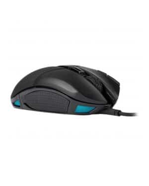 SOURIS GAMER CORSAIR Nightswor RGB PC GAMER