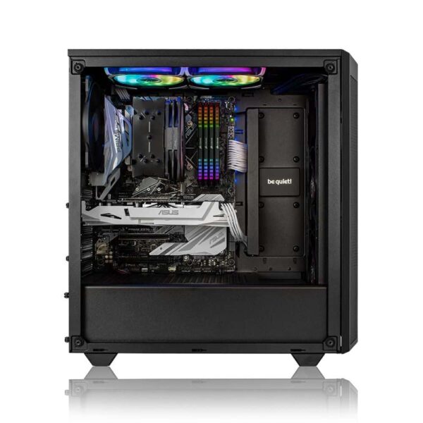 LC221112 PC de jeu haut de gamme Intel i9
