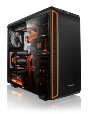 LC221111 Gaming PC Intel i7 RTX 3050 16 Go DDR4 SSD 500 Go