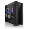 LC2203 Gaming PC Intel Core i9-11900K, MSI Z590-A Pro, GeForce RTX 3080 32 Go DDR4-3600 RGB H100i 1To HDD 4To 850W