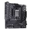 ASUS CROSSHAIR X670E GENE (Socket AM5) (DDR5)