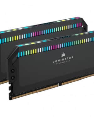 CORSAIR DOMINATOR PLATINUM 32 Go 5600 MHz (DDR5)