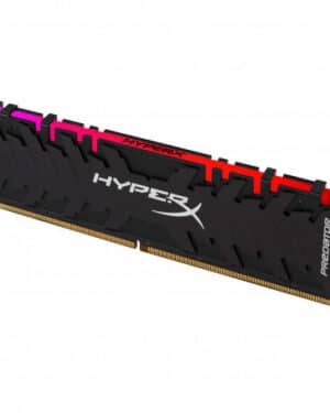 HYPERX PREDATOR RGB 16 Go 3000 MHz (DDR4)
