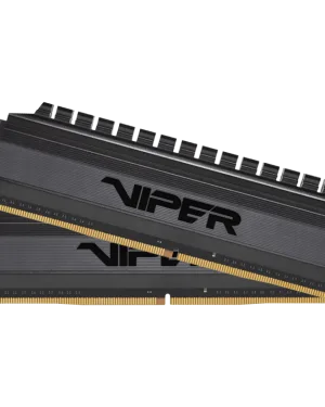 Patriot Viper 4 Blackout Series 64GB DDR4 3000 MHz