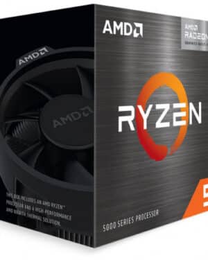 AMD RYZEN 5 5600 (Socket AM4)