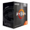 AMD RYZEN 5 5600G (Socket AM4)
