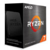 AMD RYZEN 7 5800X (Socket AM4)