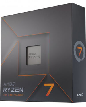 AMD RYZEN 7 7700X (Socket AM5)