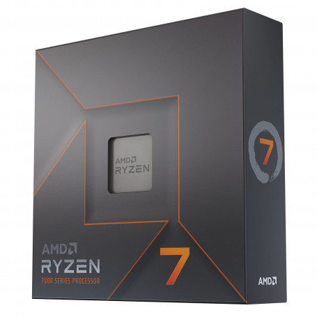 AMD RYZEN 7 7700X (Socket AM5)