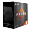 AMD RYZEN 9 5900X (Socket AM4)