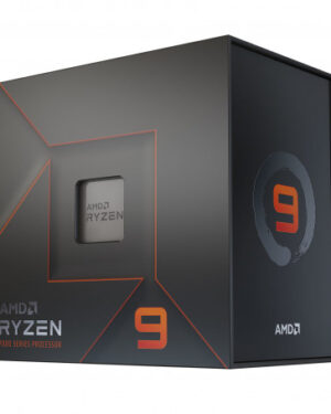AMD RYZEN 9 7900X (Socket AM5)