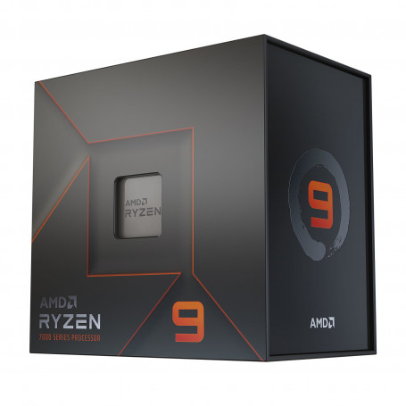 AMD RYZEN 9 7900X (Socket AM5)