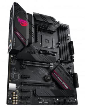 ASUS STRIX B550-F GAMING ATX (Socket AM4) (DDR4)