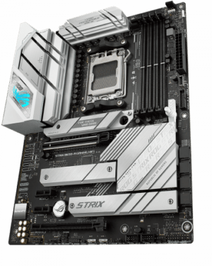 ASUS STRIX B650-A GAMING WIFI ATX (Socket AM5) (DDR5)