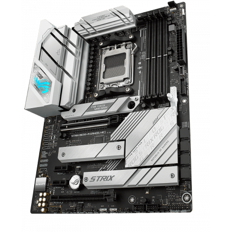 ASUS STRIX B650-A GAMING WIFI ATX (Socket AM5) (DDR5)