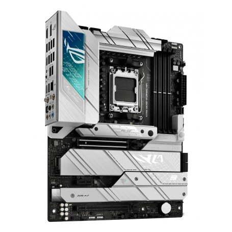 ASUS STRIX X670E-A GAMING WIFI ATX (Socket AM5) (DDR5)