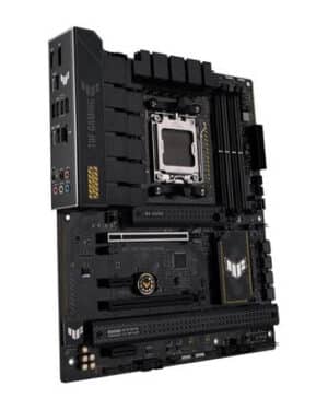 ASUS TUF GAMING B650-PLUS ATX (Socket AM5) (DDR5)