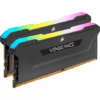 CORSAIR VENGEANCE RGB PRO SL 32 Go 3600 MHz (DDR4)