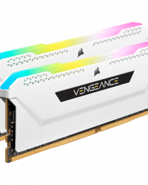 CORSAIR VENGEANCE RGB PRO SL 32 Go 3600 MHz (DDR4)