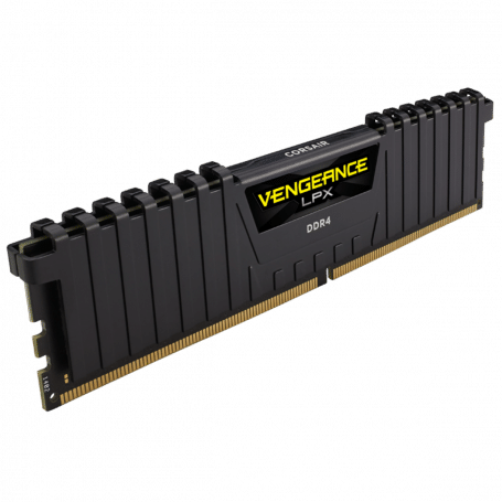 CORSAIR VENGEANCE LPX 8 Go 2666 MHz (DDR4)