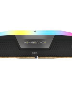 CORSAIR VENGEANCE RGB 32 Go 5200 MHz (DDR5)