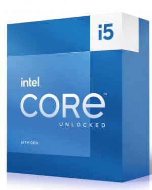 INTEL CORE I5 13600K (Socket 1700)