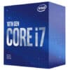 INTEL CORE I7 10700F (Socket 1200)