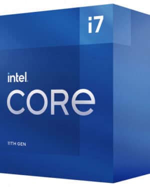 INTEL CORE I7 11700 (Socket 1200)