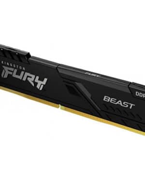KINGSTON FURY BEAST 8 Go 3000 MHz (DDR4)