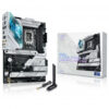 ASUS STRIX Z790-A GAMING WF D4 (Socket 1700) (DDR4)
