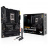 ASUS TUF GAM Z790-PLUS WF D4 (Socket 1700) (DDR4)
