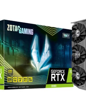 ZOTAC RTX 3080 TRINITY 10 Go