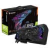 GIGABYTE RTX 3080Ti AORUS MASTER 12 Go