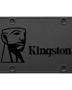 SSD 2.5 KINGSTON A400 480 Go