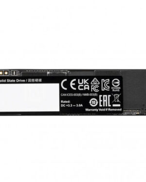 SSD M.2 NVMe GIGABYTE AORUS 2 To