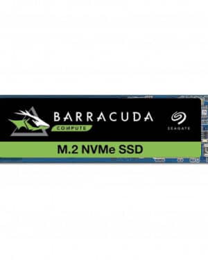 SSD M.2 SEAGATE BARRACUDA 250 Go