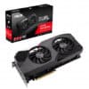 ASUS RX6750XT DUAL OC 12 Go