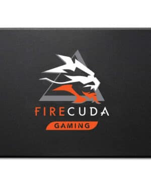SSD 2.5 SEAGATE FIRECUDA 1 To