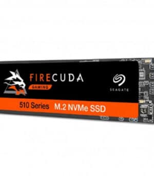 SSD M.2 NVMe SEAGATE FIRECUDA 250 Go