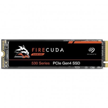 SSD M.2 NVMe SEAGATE FIRECUDA 1 To