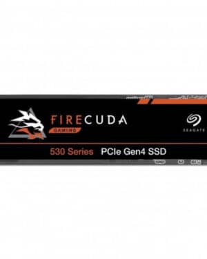 SSD M.2 NVMe SEAGATE FIRECUDA 2 To