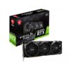 MSI RTX 3080 VENTUS 3X PLUS 10 Go