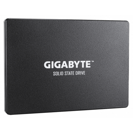 SSD 2.5 GIGABYTE 120 Go