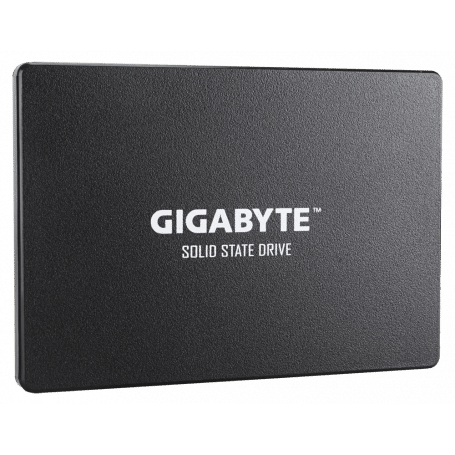 SSD 2.5 GIGABYTE 480 Go