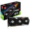 MSI RTX 3080 GAMING Z TRIO 10 Go