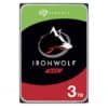 HDD SEAGATE IRONWOLF 3 To
