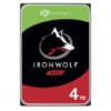 HDD SEAGATE IRONWOLF 4 To