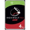 HDD SEAGATE IRONWOLF PRO 4 To